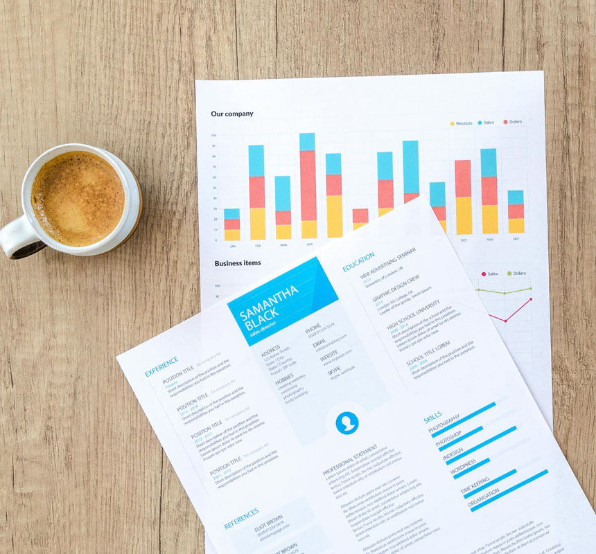 一对一，一站式服务